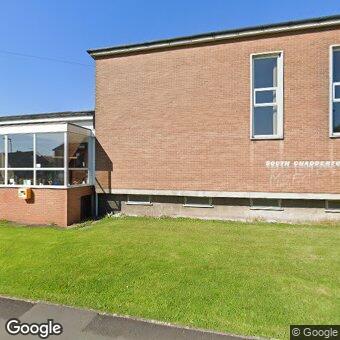 PogoMap.Info - Gym - South Chadderton Methodist Church