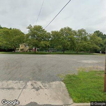 PogoMap.Info - Pokestop - South River Little League Tom Icker Memorial Field