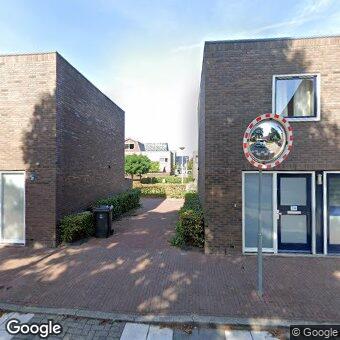 PogoMap.Info - Gym - Speeltuin Finnsingel