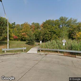PogoMap.Info - Pokestop - Etobicoke Creek Trail