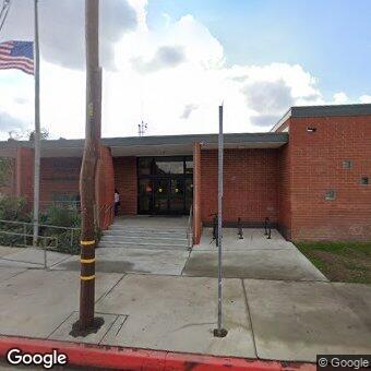 PogoMap.Info - Pokestop - Hacienda Heights Library