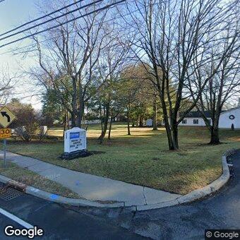 PogoMap.Info - Pokestop - East Brunswick Baptist Church