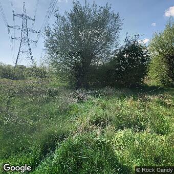 PogoMap.Info - Pokestop - Woodhouse Washlands Map And Info Board