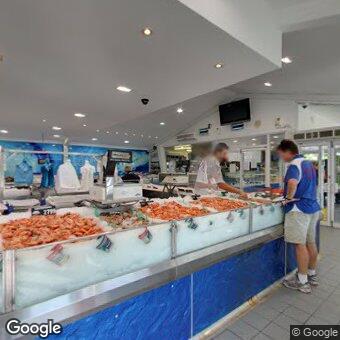 PogoMap.Info - Pokestop - Cronulla Masonic Temple