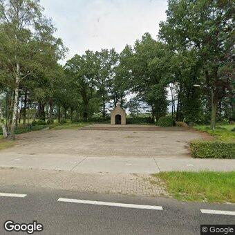 PogoMap.Info - Pokestop - Maria Kapel, Bladel