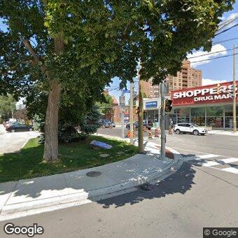 PogoMap.Info - Pokestop - The Toronto Carrying Place