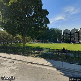 PogoMap.Info - Pokestop - Claremont Park