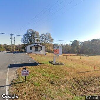 PogoMap.Info - Pokestop - Hickory Flat Fellowship