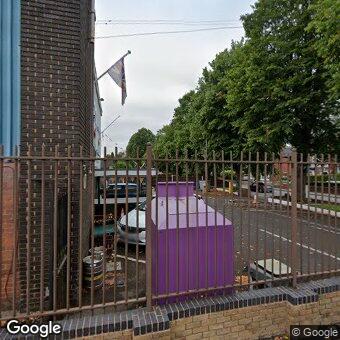 PogoMap.Info - Pokestop - Kingswinford Royal British Legion