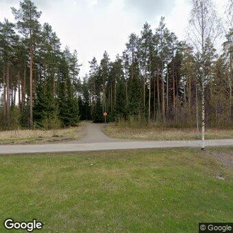 PogoMap.Info - Gym - Jupperinmetsän Koira Aitaus