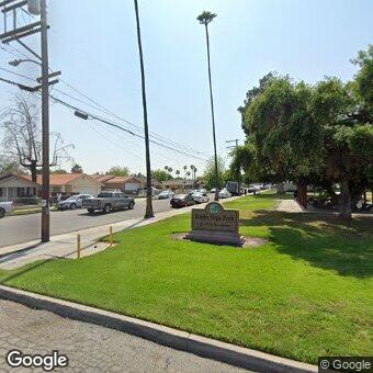 PogoMap.Info - Pokestop - Bobby Vega Park