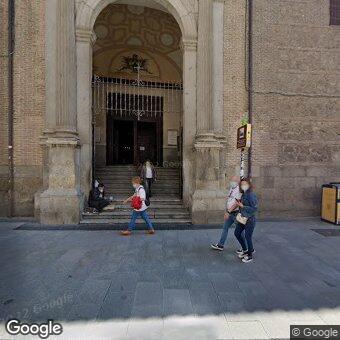 PogoMap.Info - Gym - Iglesia De Nuestra Señora Del Carmen S. XVII