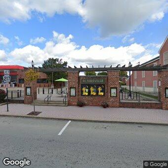 PogoMap.Info - Pokestop - Blairsville Community Info Wall