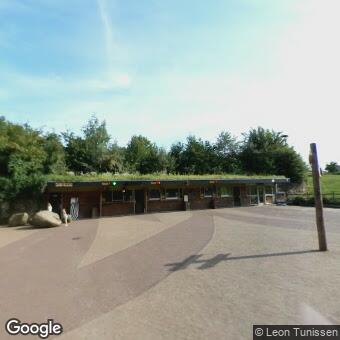 PogoMap.Info - Pokestop - Plattegrond Gaia Zoo