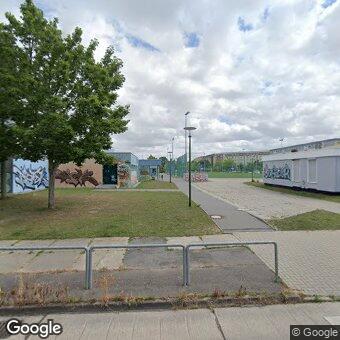 PogoMap.Info - Pokestop - Hansestadt Rostock Hauptamt Sporthalle