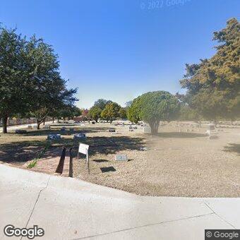 PogoMap.Info - Gym - Plano Mutual Cemetery