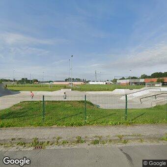 PogoMap.Info - Pokestop - Skatepark Poperinge