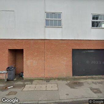 PogoMap.Info - Pokestop - Cheriton Post Office