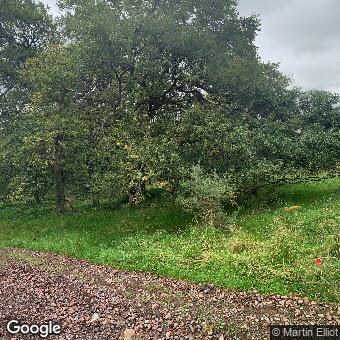 PogoMap.Info - Pokestop - Pentland Path Trail Marker   Dreghorn Woods