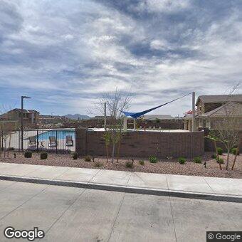 PogoMap.Info - Gym - Community Pool At Queen Creek Station
