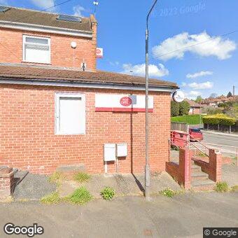 PogoMap.Info - Gym - Darley Avenue Post Office