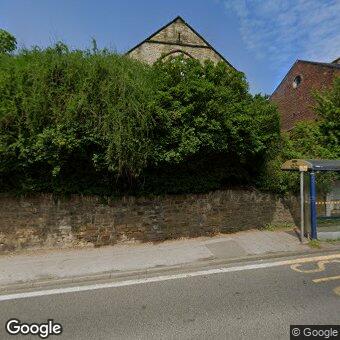 PogoMap.Info - Pokestop - Hard And Fast: Grimethorpe And Cudworth...