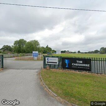 PogoMap.Info - Pokestop - Cheshire County Sports Club