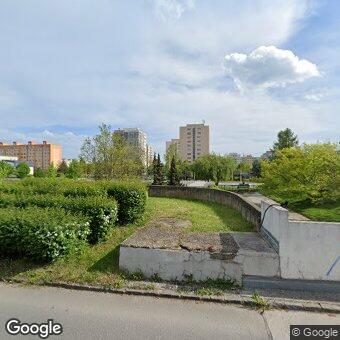 PogoMap.Info - Pokestop - Erb Mesta Košice 1369