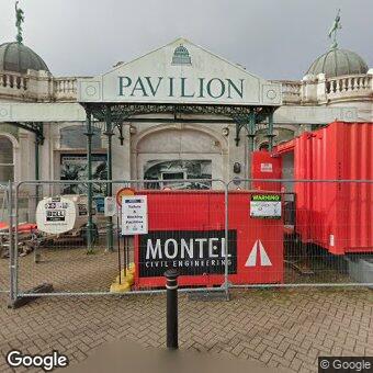 PogoMap.Info - Gym - Torquay Pavilion