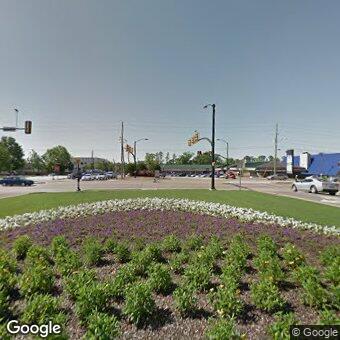 PogoMap.Info - Pokestop - University Of Southern Mississippi