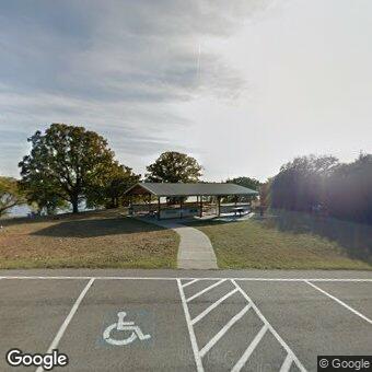 PogoMap.Info - Gym - Arcadia Lake Osage Pavilion
