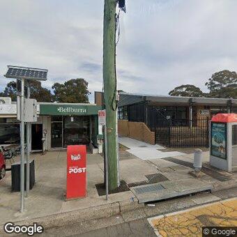 PogoMap.Info - Pokestop - Allambie Heights Street Library