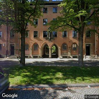 PogoMap.Info - Pokestop - Bischof Der Stadt München