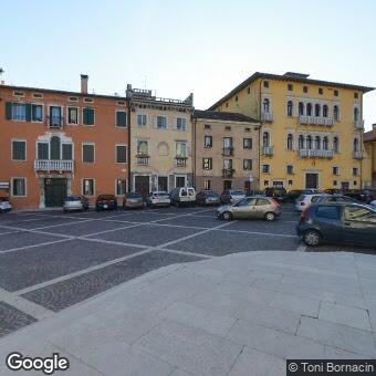 PogoMap.Info - Pokestop - Duomo Di Sacile