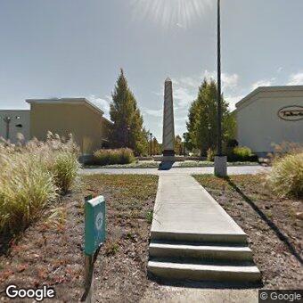 PogoMap.Info - Pokestop - Turkey Creek Obelisk