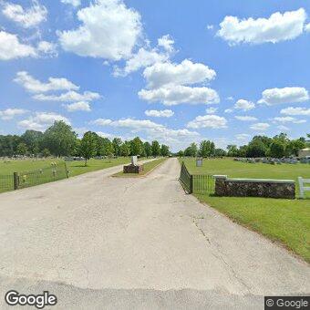 PogoMap.Info - Pokestop - Ozark Memorial Park