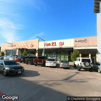PogoMap.Info - Pokestop - Pearland Town Center Information Map