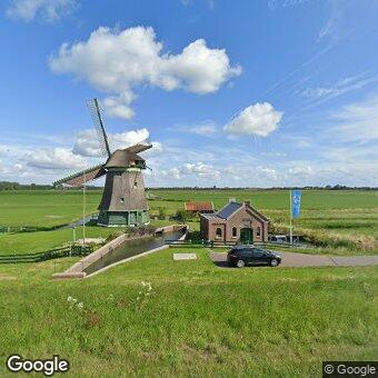 PogoMap.Info - Pokestop - Poldergemaal Schellinkhout