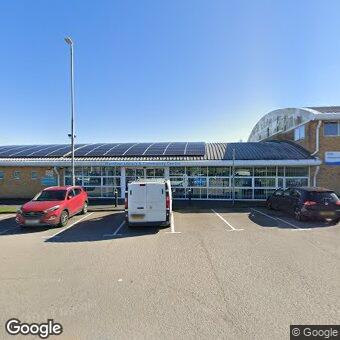 PogoMap.Info - Gym - Hamilton Library & Learning Centre