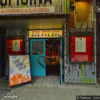 PogoMap.Info - Pokestop - Puinen Krokotiili
