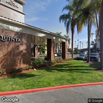 PogoMap.Info - Gym - La Quinta Fountain