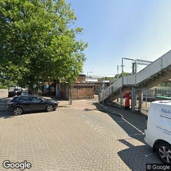 PogoMap.Info - Gym - Laindon Station