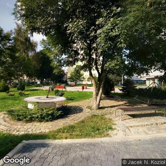 PogoMap.Info - Pokestop - Zegar Słoneczny