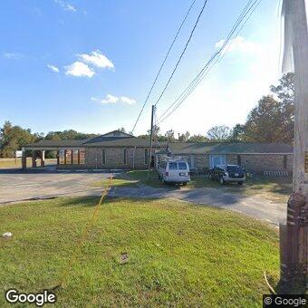 PogoMap.Info - Gym - Northside Apostolic Church