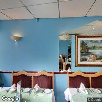 PogoMap.Info - Pokestop - The Blue Lion