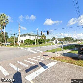 PogoMap.Info - Pokestop - Largo Green Trail Marker