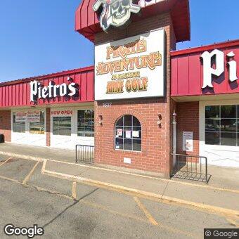 PogoMap.Info - Gym - Pietro's Pizza