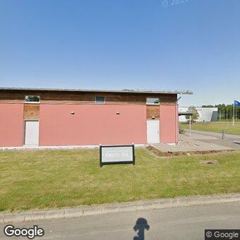 PogoMap.Info - Pokestop - Jehovas Vittnen Rikets Sal