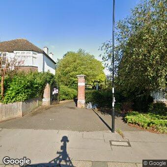 PogoMap.Info - Gym - Addiscombe Recreation Ground ( Sefton Road )