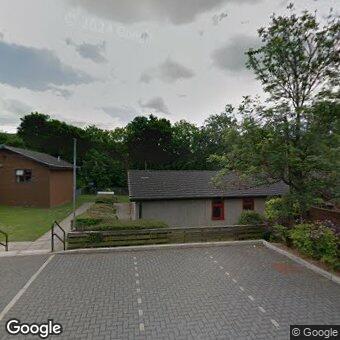 PogoMap.Info - Gym - East Craigs Church Centre
